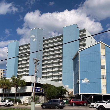 Water'S Edge Resort 1002 Myrtle Beach Exterior foto